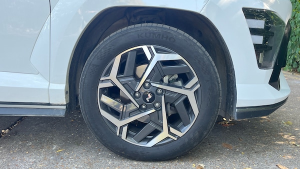Used Hyundai KONA 2024 for sale - 75659641: Photo 7