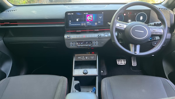 Used Hyundai KONA 2024 for sale - 75659641: Photo 8