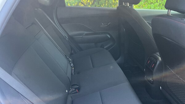 Used Hyundai KONA 2024 for sale - 75659641: Photo 9