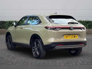 Used Honda HR-V 2023 for sale - 79039788: Photo