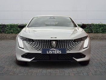 Used Peugeot 508 2024 for sale - 77498092: Photo