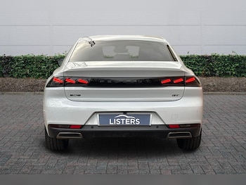 Used Peugeot 508 2024 for sale - 77498092: Photo