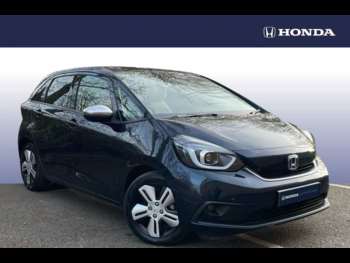2022 (72) - 1.5 i-MMD Hybrid EX 5dr eCVT