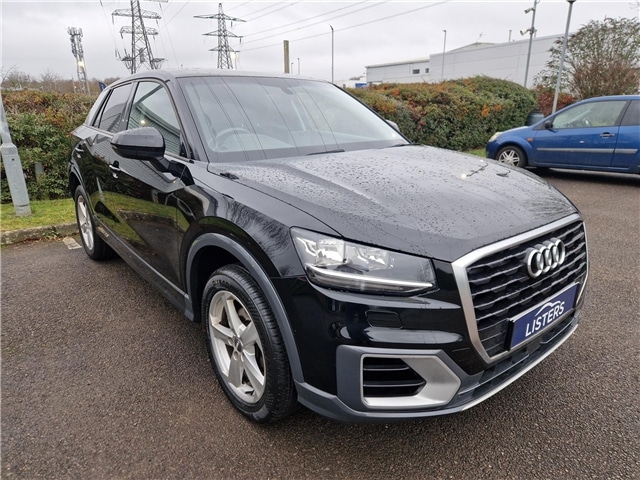 Used Audi Q2 2019 for sale - 76937242: Photo 10
