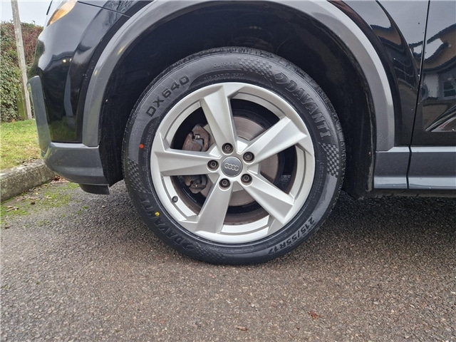 Used Audi Q2 2019 for sale - 76937242: Photo 11