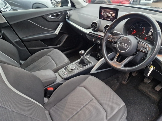 Used Audi Q2 2019 for sale - 76937242: Photo 12