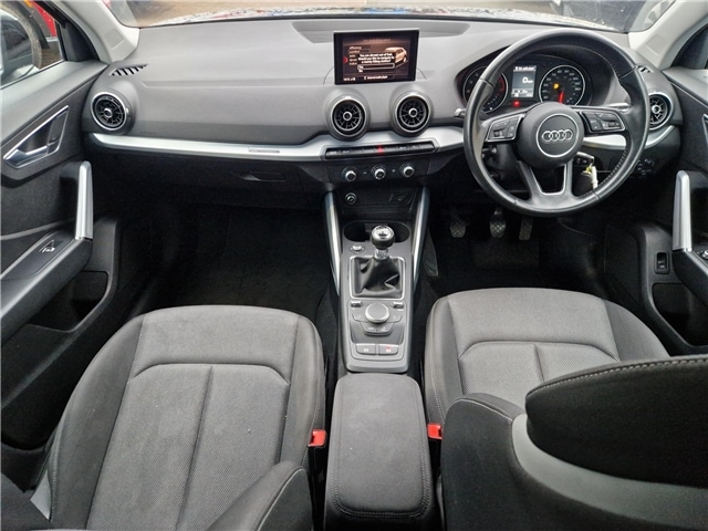 Used Audi Q2 2019 for sale - 76937242: Photo 14