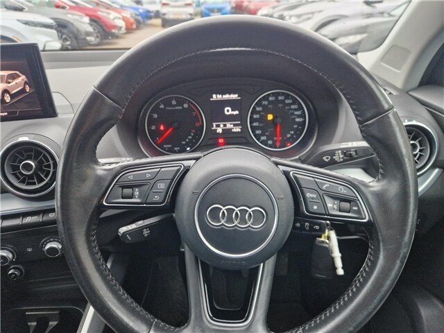 Used Audi Q2 2019 for sale - 76937242: Photo 15