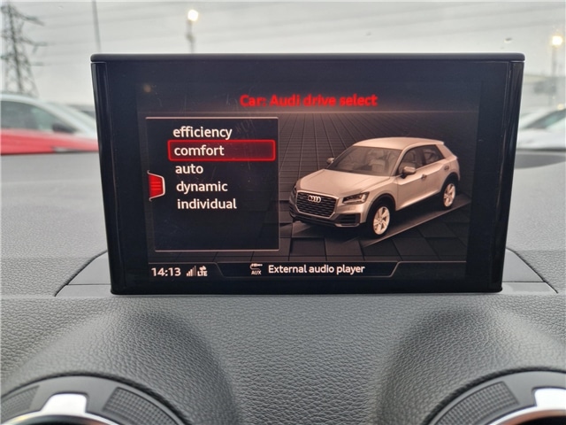 Used Audi Q2 2019 for sale - 76937242: Photo 17