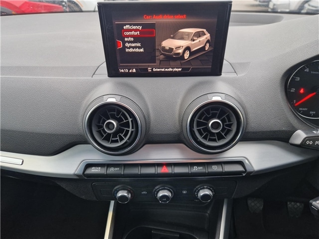 Used Audi Q2 2019 for sale - 76937242: Photo 18