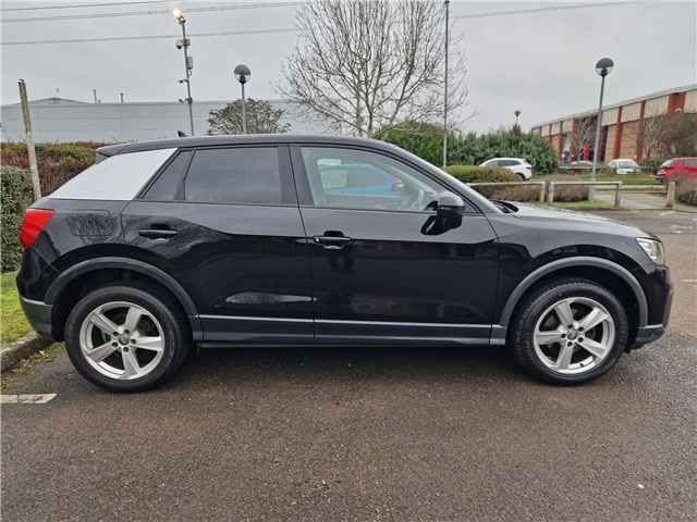 Used Audi Q2 2019 for sale - 76937242: Photo 2