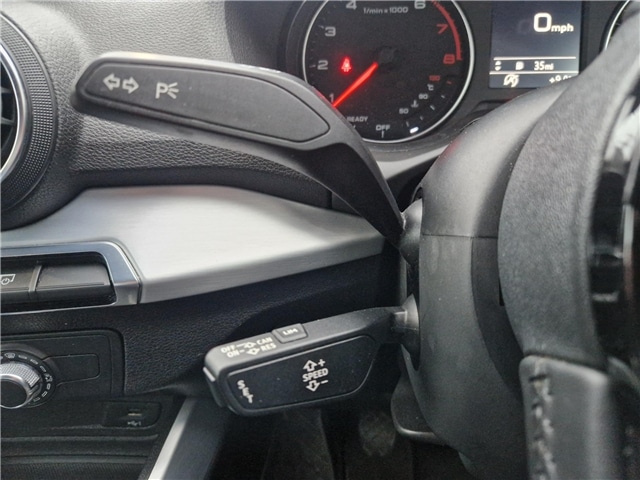 Used Audi Q2 2019 for sale - 76937242: Photo 25