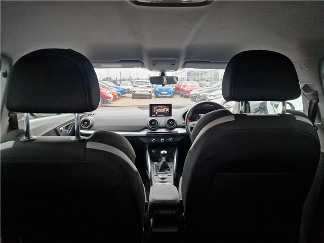 Used Audi Q2 2019 for sale - 76937242: Photo 27