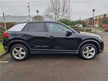 Used Audi Q2 2019 for sale - 76937242: Photo