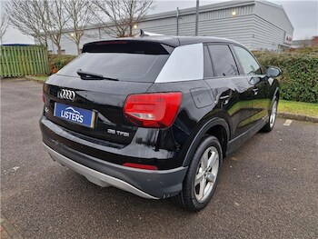 Used Audi Q2 2019 for sale - 76937242: Photo