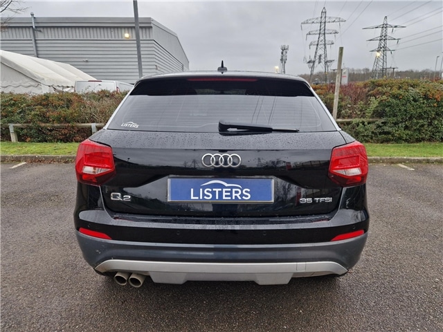 Used Audi Q2 2019 for sale - 76937242: Photo 4