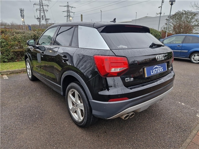 Used Audi Q2 2019 for sale - 76937242: Photo 5