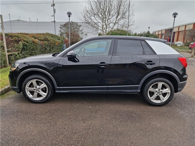 Used Audi Q2 2019 for sale - 76937242: Photo 6