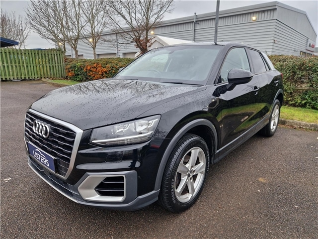 Used Audi Q2 2019 for sale - 76937242: Photo 7