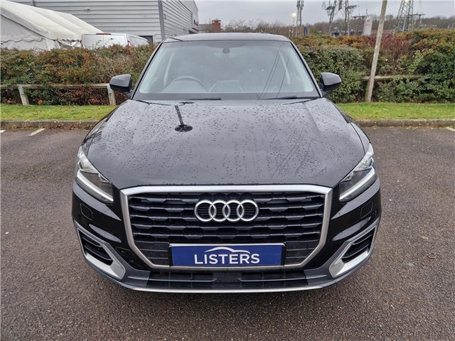 Used Audi Q2 2019 for sale - 76937242: Photo 8