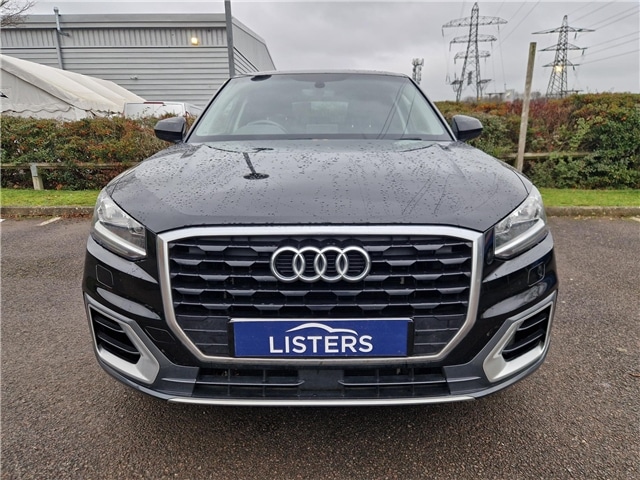 Used Audi Q2 2019 for sale - 76937242: Photo 9