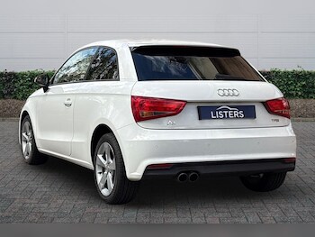 Used Audi A1 2018 for sale - 78215616: Photo