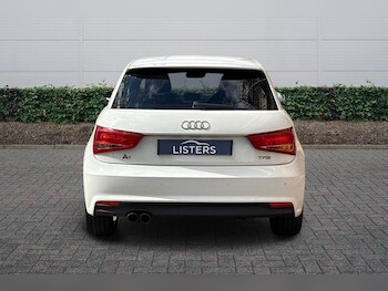 Used Audi A1 2018 for sale - 78215616: Photo