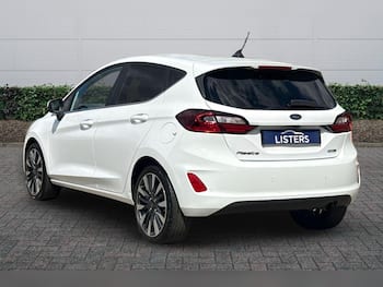 Used Ford Fiesta 2023 for sale - 79498065: Photo