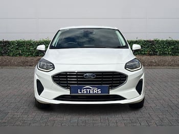 Used Ford Fiesta 2023 for sale - 79498065: Photo