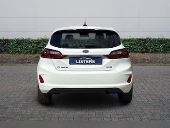 Used Ford Fiesta 2023 for sale - 79498065: Photo