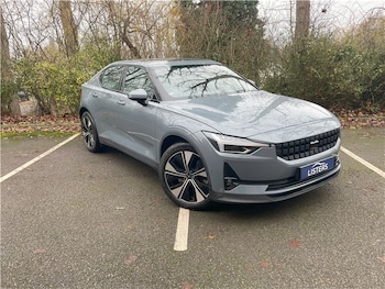 2022 (72) - 170kW 78kWh Long Range SM [Plus] 5dr Auto