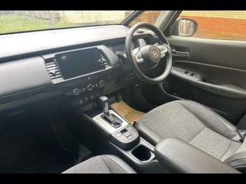 Used Honda Jazz 2023 for sale - 74740152: Photo