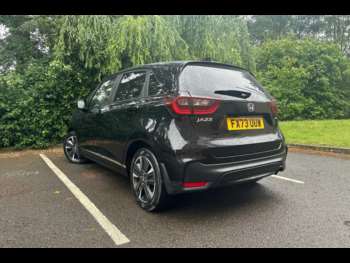 Used Honda Jazz 2023 for sale - 74740152: Photo