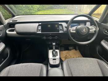 Used Honda Jazz 2023 for sale - 74740152: Photo