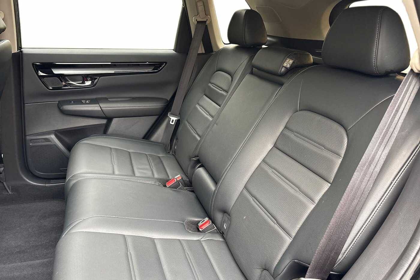 Used Honda CR-V 2024 for sale - 77994826: Photo 10