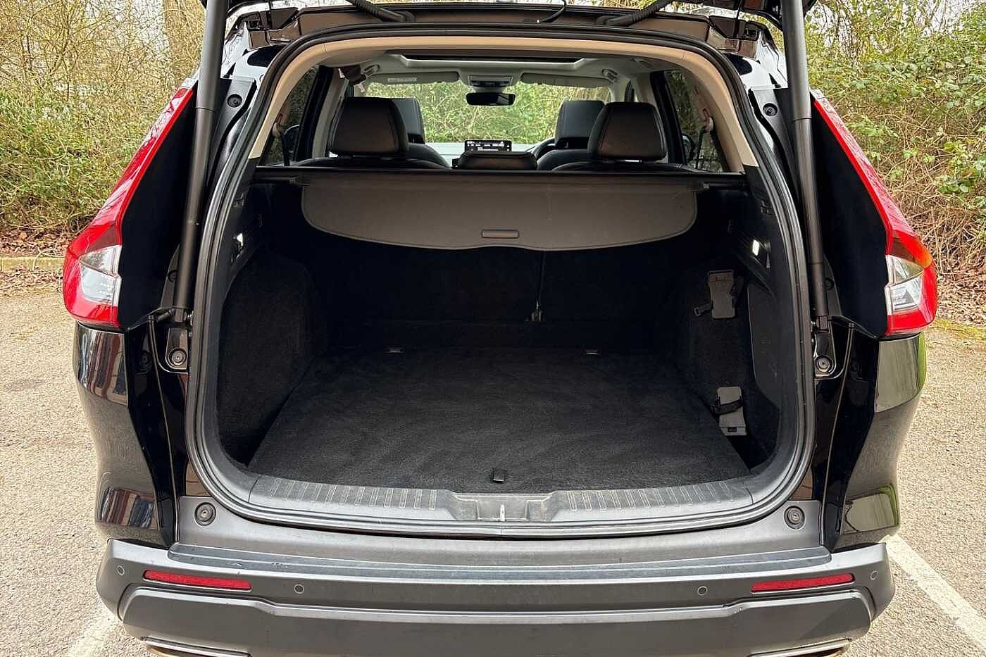 Used Honda CR-V 2024 for sale - 77994826: Photo 11