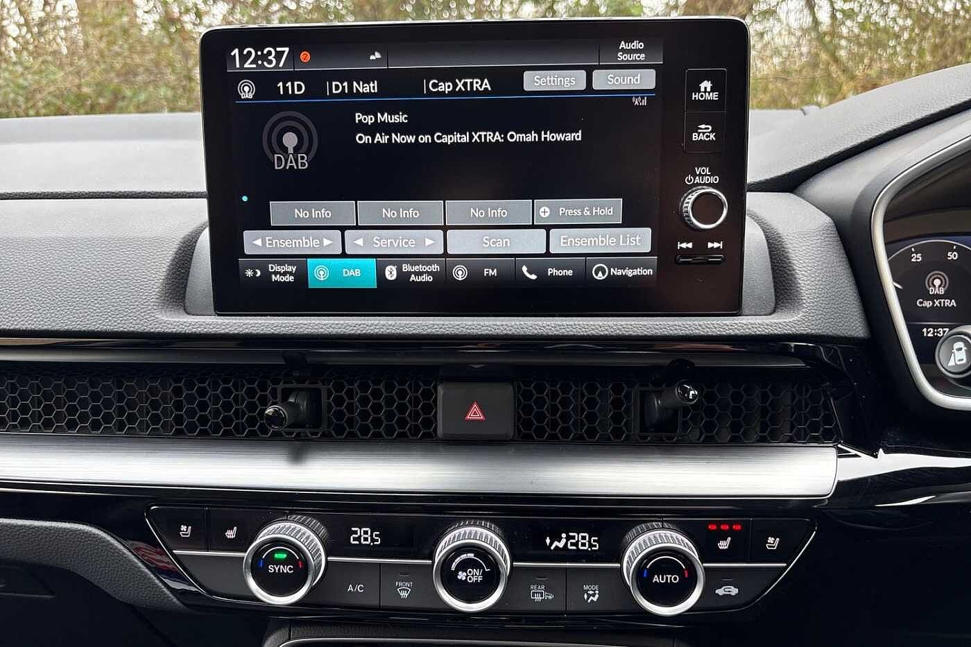 Used Honda CR-V 2024 for sale - 77994826: Photo 12