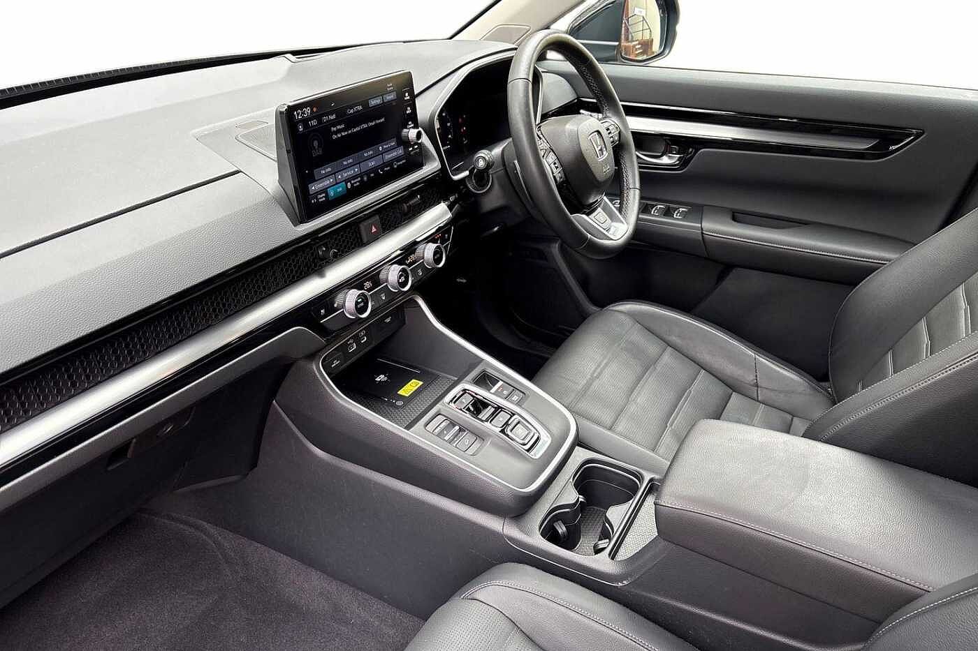 Used Honda CR-V 2024 for sale - 77994826: Photo 2