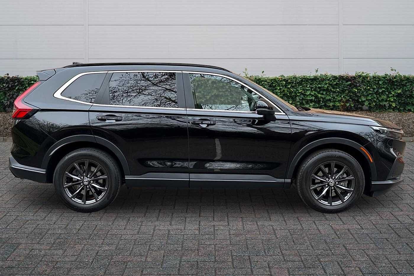 Used Honda CR-V 2024 for sale - 77994826: Photo 4