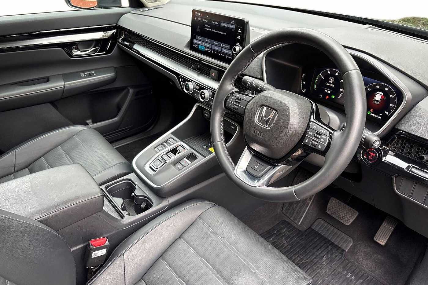 Used Honda CR-V 2024 for sale - 77994826: Photo 6