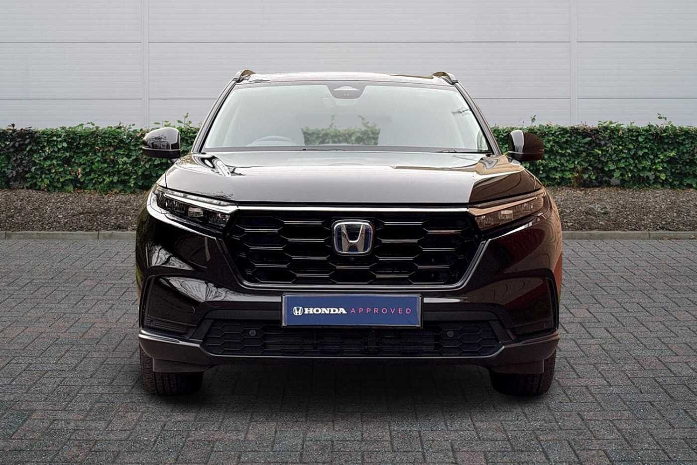 Used Honda CR-V 2024 for sale - 77994826: Photo 7