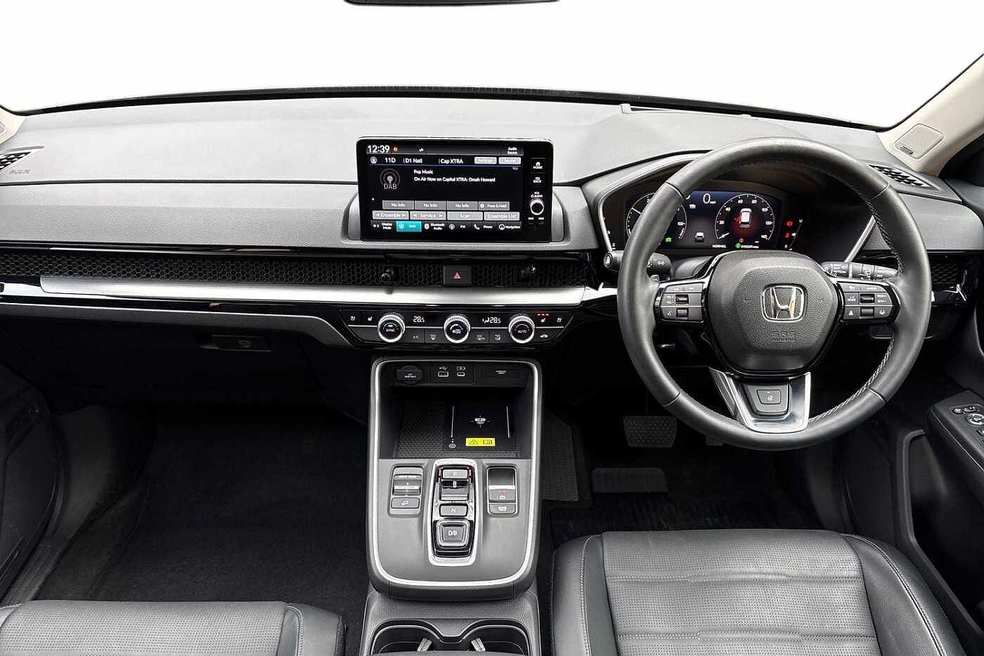 Used Honda CR-V 2024 for sale - 77994826: Photo 9