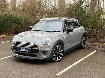 2020 (20) - 1.5 Cooper Exclusive II 5dr Auto