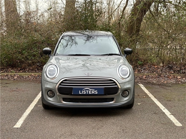Used MINI Hatch 2020 for sale - 77280611: Photo 2