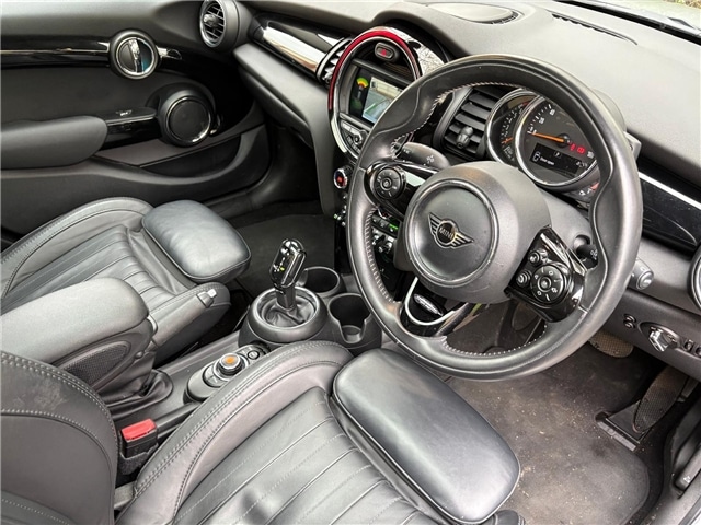 Used MINI Hatch 2020 for sale - 77280611: Photo 21