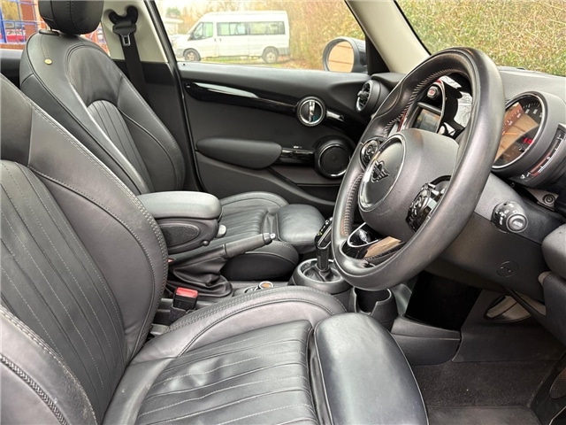 Used MINI Hatch 2020 for sale - 77280611: Photo 22