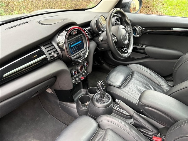 Used MINI Hatch 2020 for sale - 77280611: Photo 23