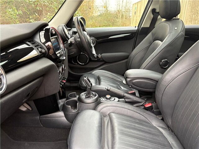 Used MINI Hatch 2020 for sale - 77280611: Photo 24