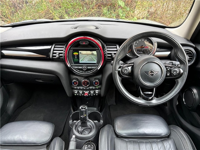 Used MINI Hatch 2020 for sale - 77280611: Photo 27