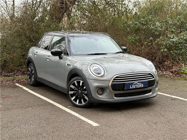Used MINI Hatch 2020 for sale - 77280611: Photo 3